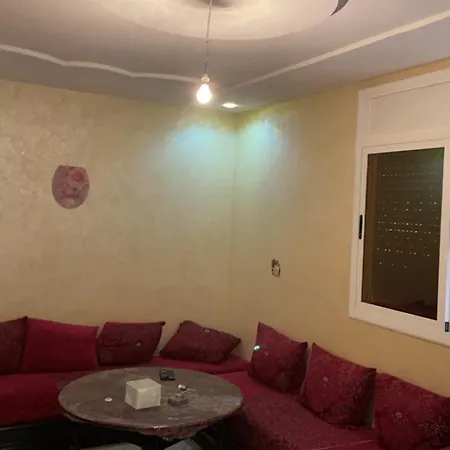 Appartement F2 Cosy Saidia Exterior photo
