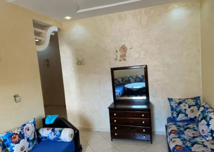 Appartement F2 Cosy