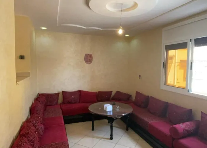 Appartement F2 Cosy