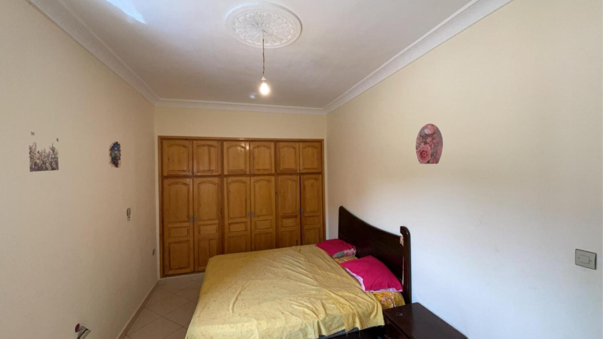 Apartment F2 Cosy Saidia