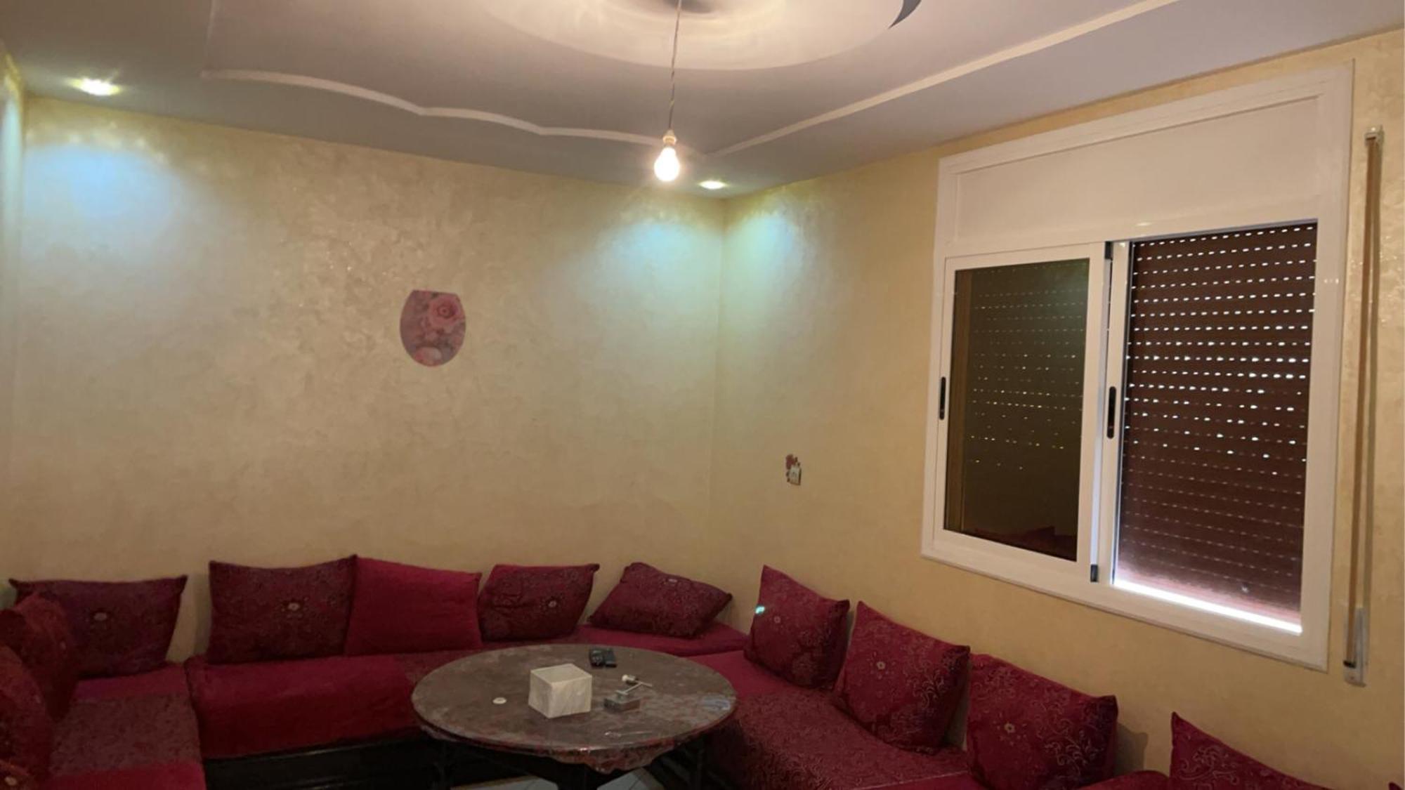 Apartment F2 Cosy Saidia