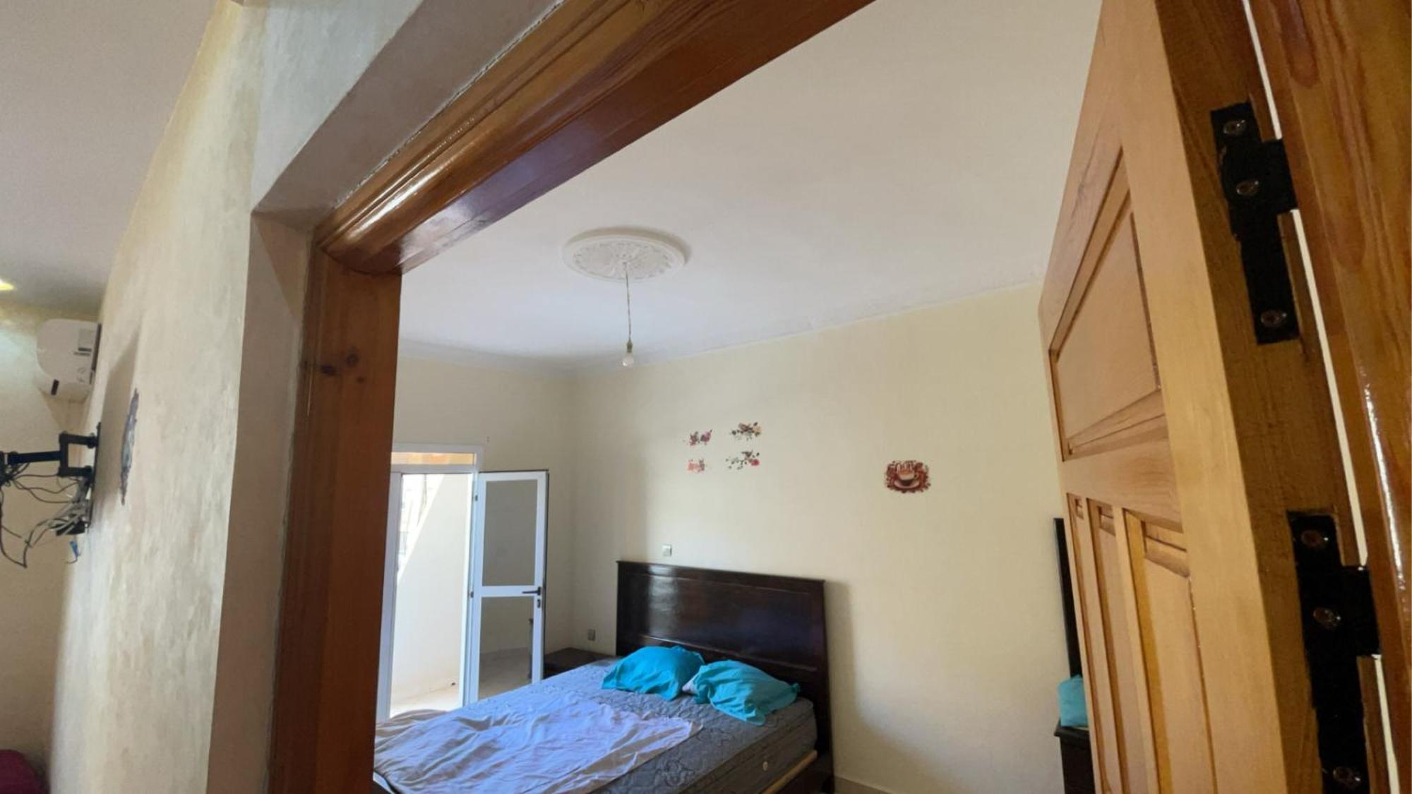 F2 Cosy Apartment Saidia